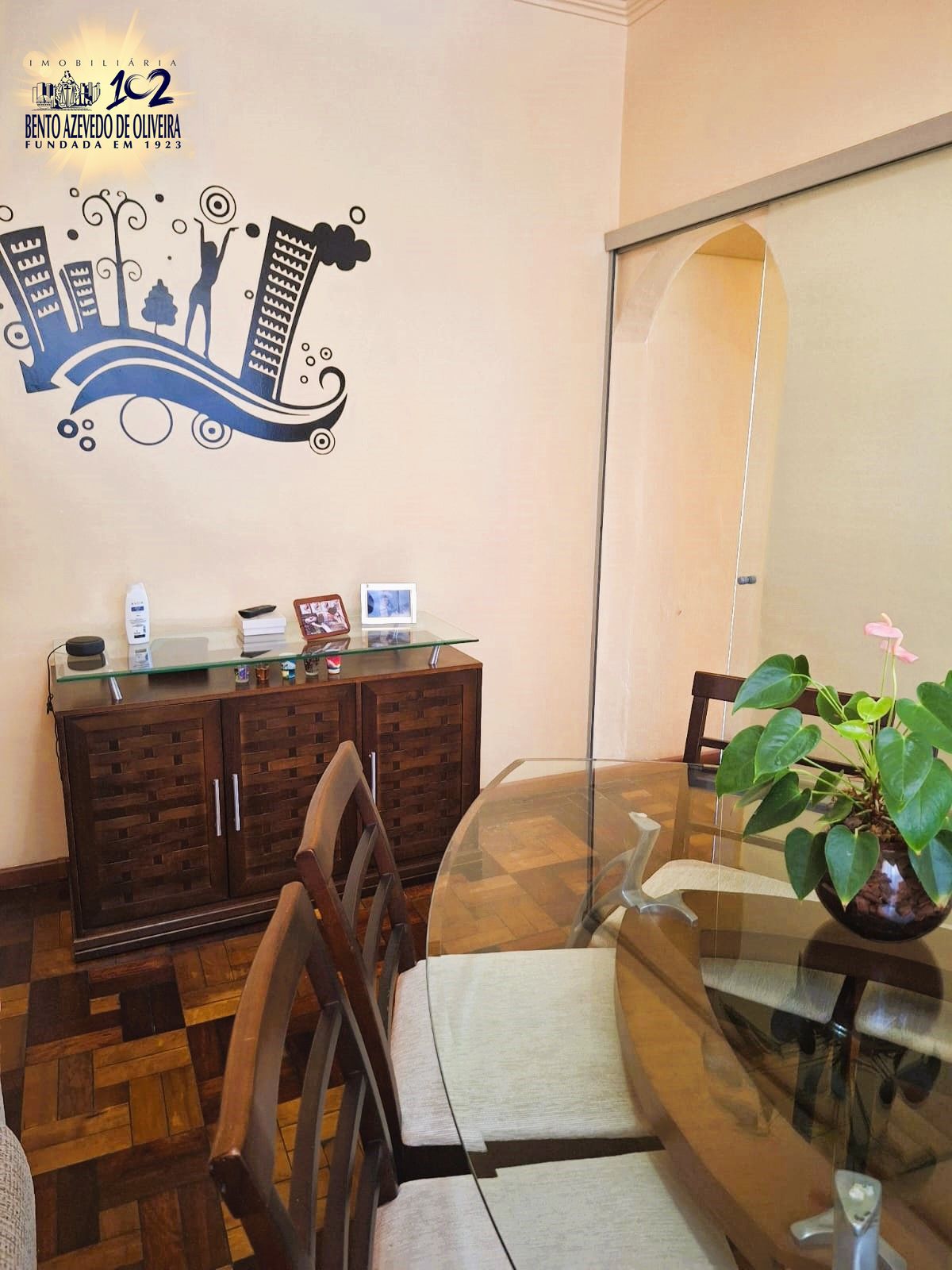 Apartamento, 2 quartos, 67 m² - Foto 2