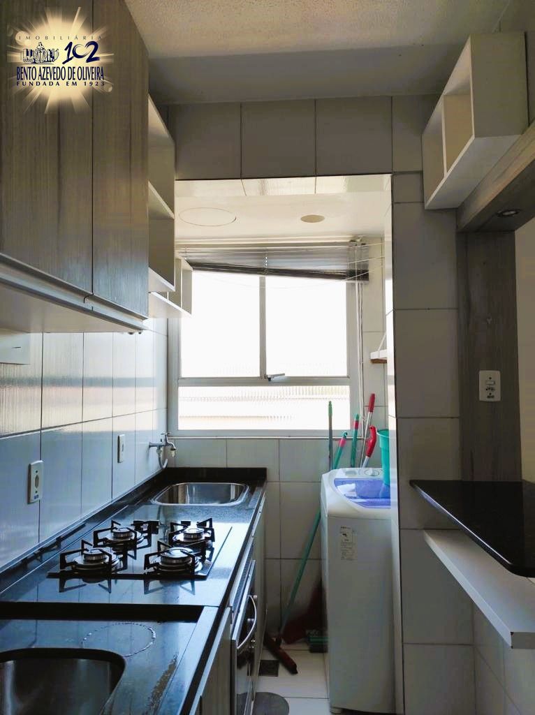 Apartamento, 1 quarto, 32 m² - Foto 6