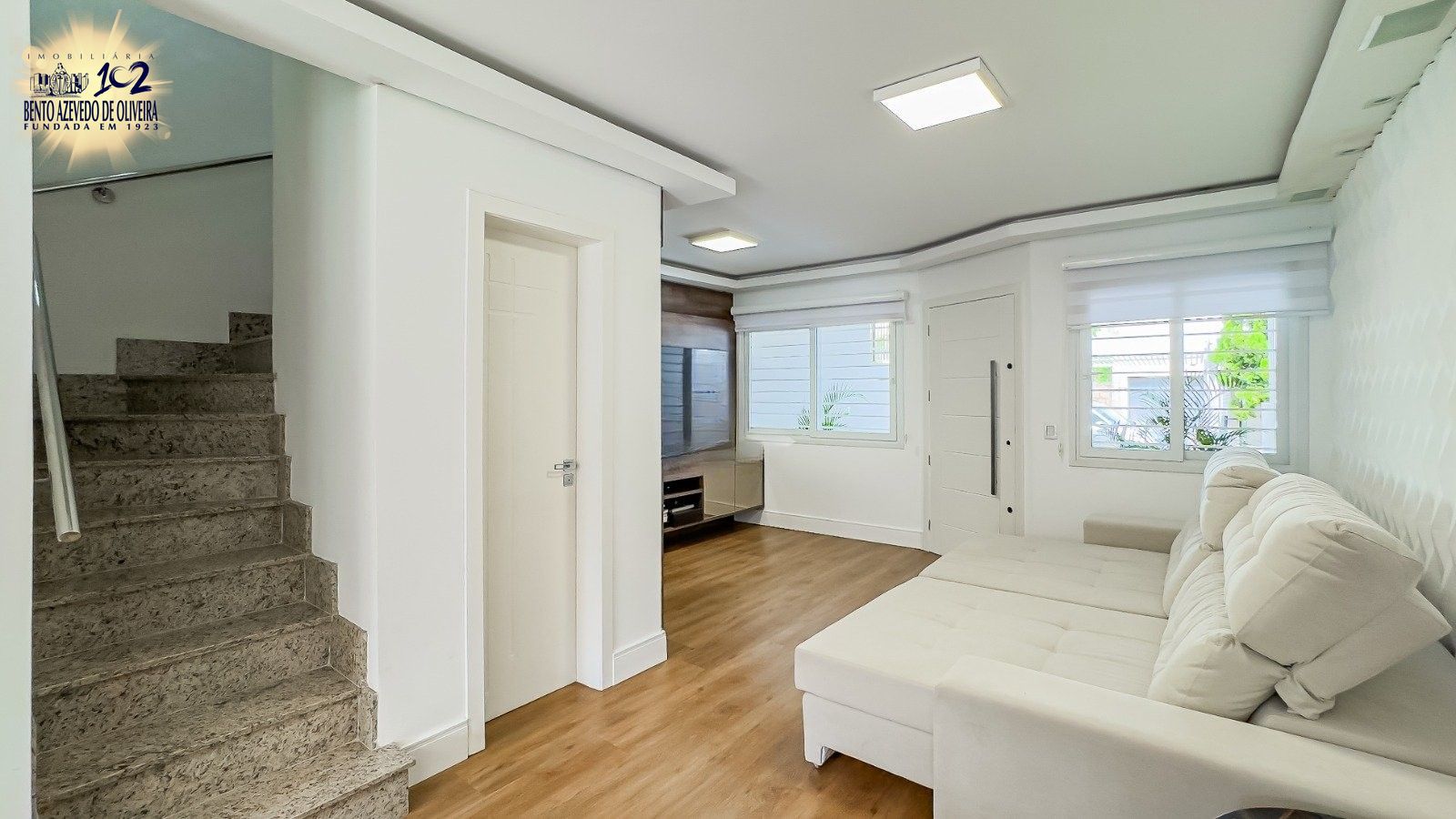 Sobrado, 3 quartos, 209 m² - Foto 15