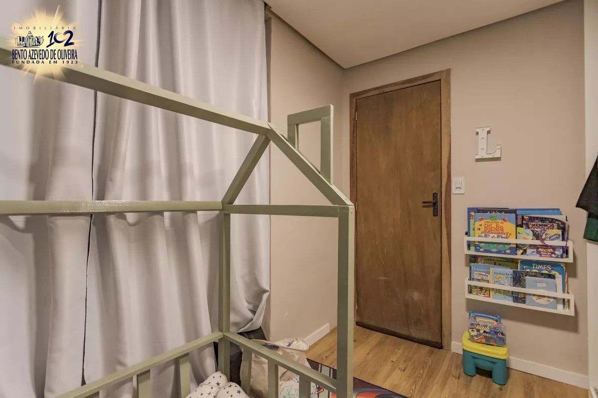 Apartamento, 2 quartos, 58 m² - Foto 11