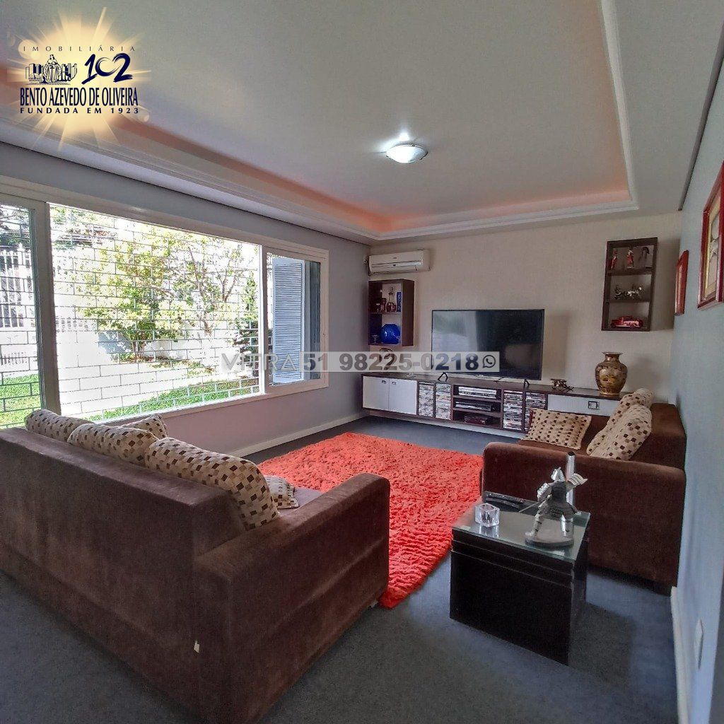 Casa, 4 quartos, 250 m² - Foto 32