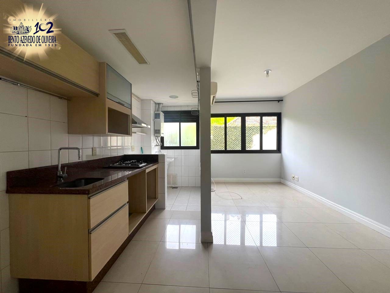 Apartamento, 1 quarto, 43 m² - Foto 7