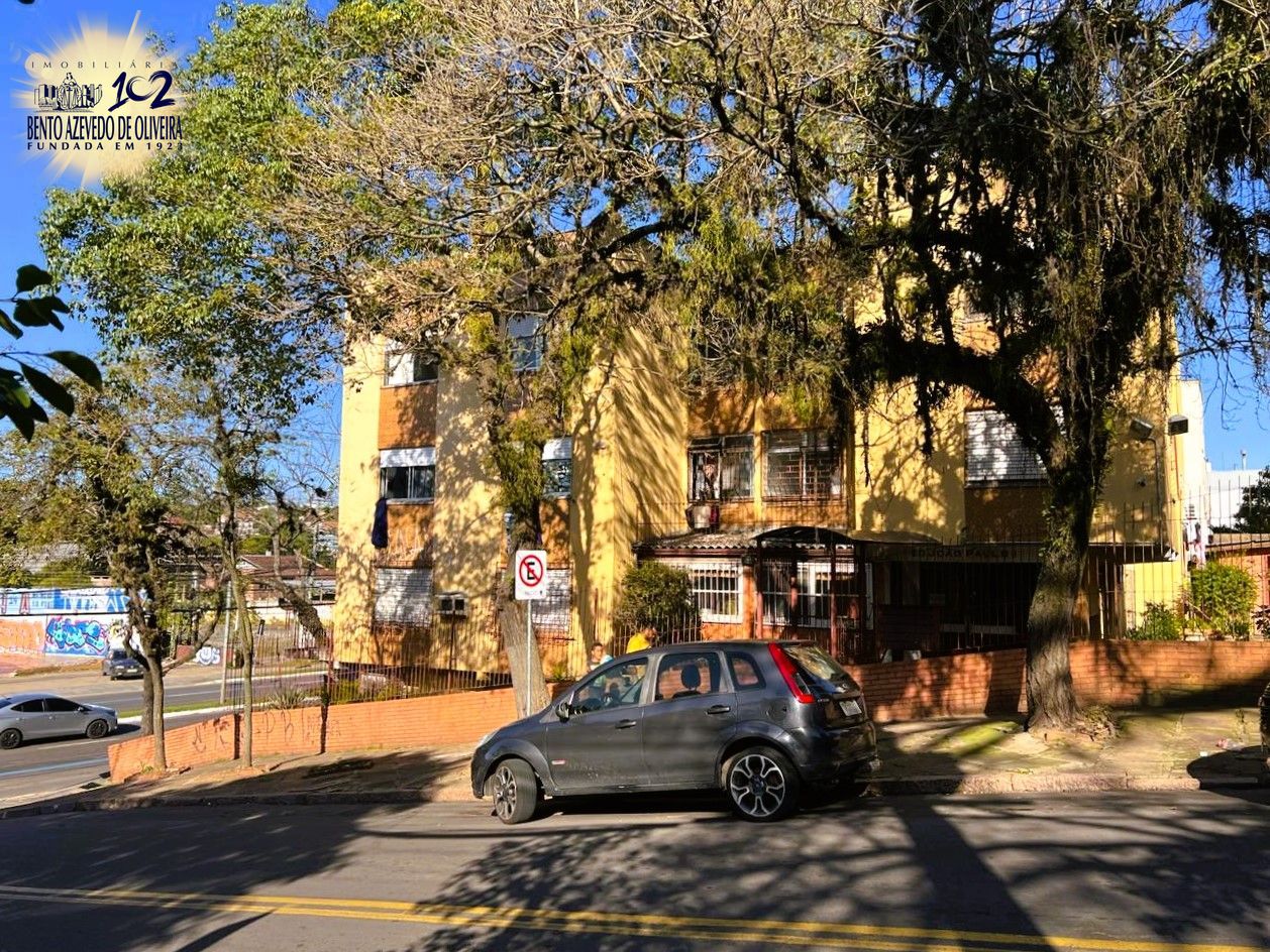 Apartamento, 2 quartos, 58 m² - Foto 1