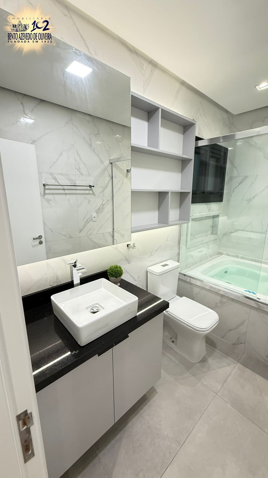 Casa de Condomínio, 4 quartos - Foto 30