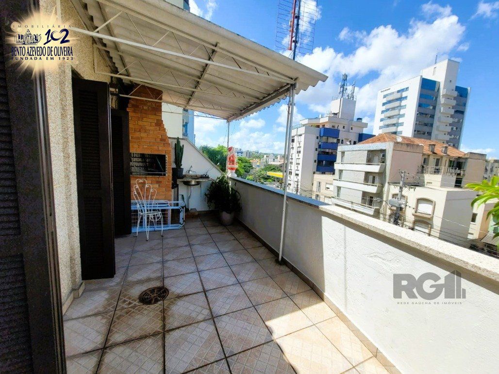 Apartamento, 2 quartos, 127 m² - Foto 44