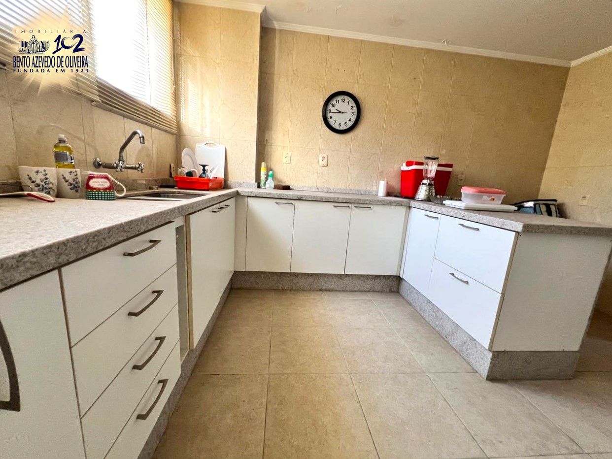 Apartamento, 3 quartos, 207 m² - Foto 35