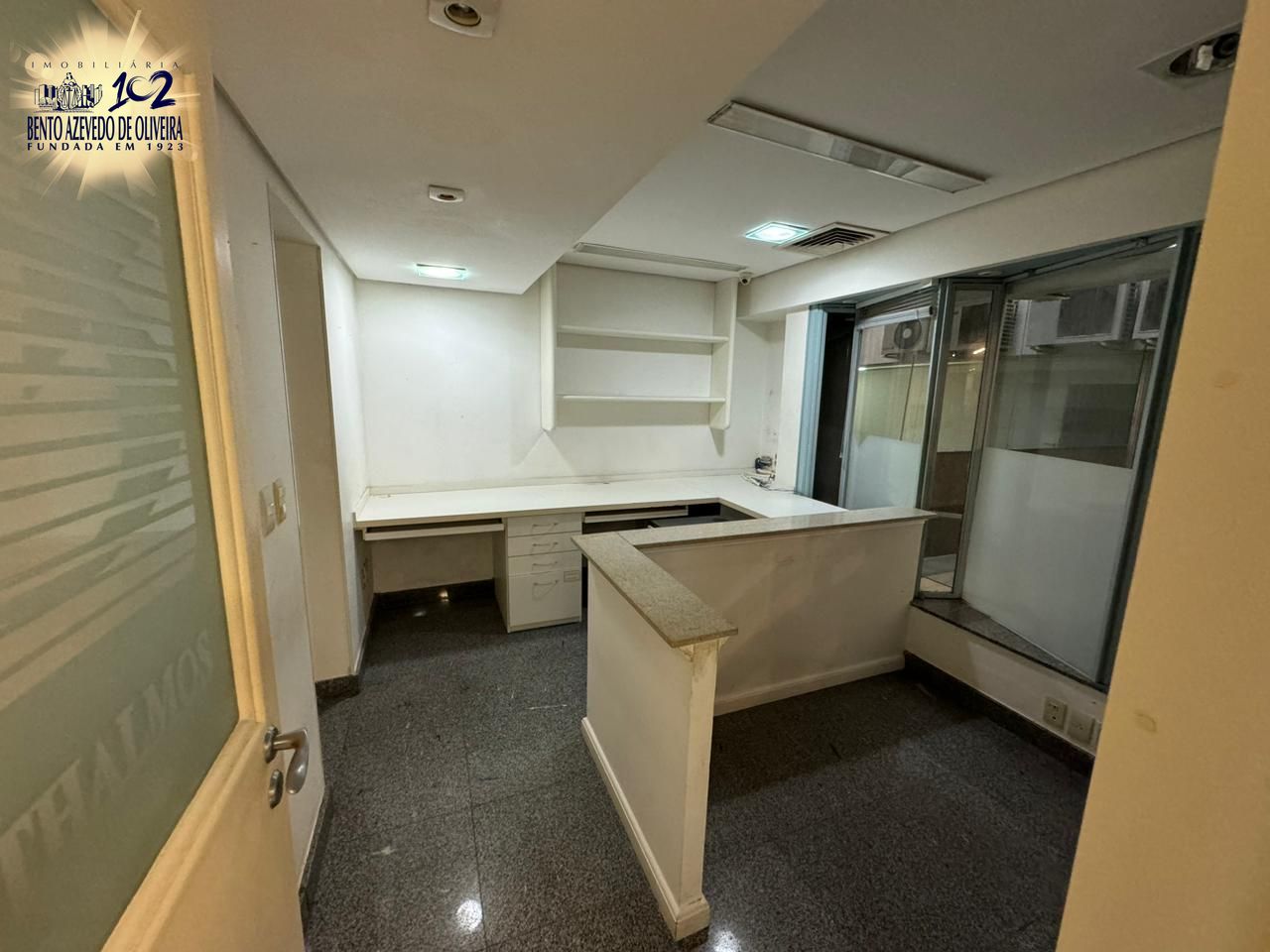 Loja-Salão, 45 m² - Foto 9