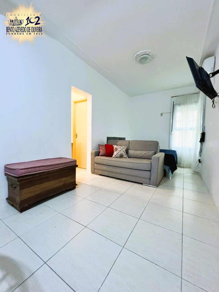 Apartamento, 1 quarto, 32 m² - Foto 3