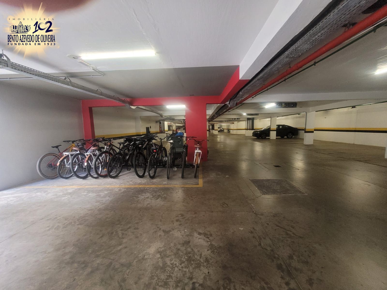 Apartamento, 1 quarto, 34 m² - Foto 34