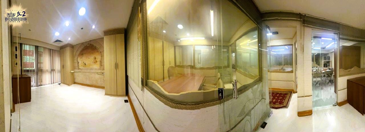 Sala-Conjunto, 125 m² - Foto 18
