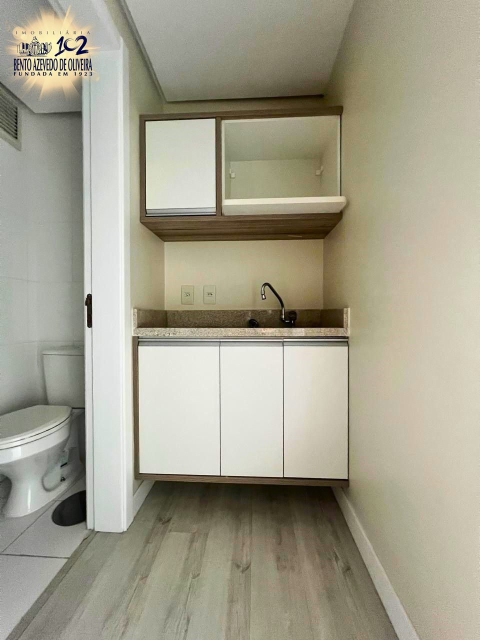 Sala-Conjunto, 41 m² - Foto 12