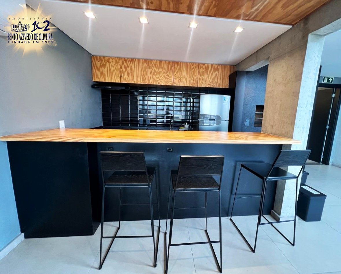 Apartamento, 1 quarto, 32 m² - Foto 34