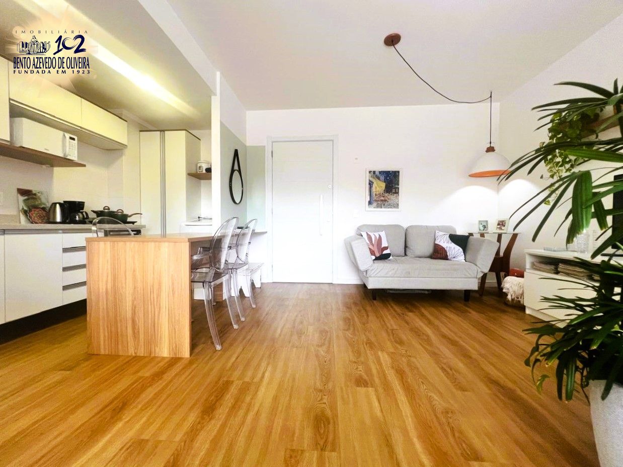 Apartamento, 1 quarto, 34 m² - Foto 14