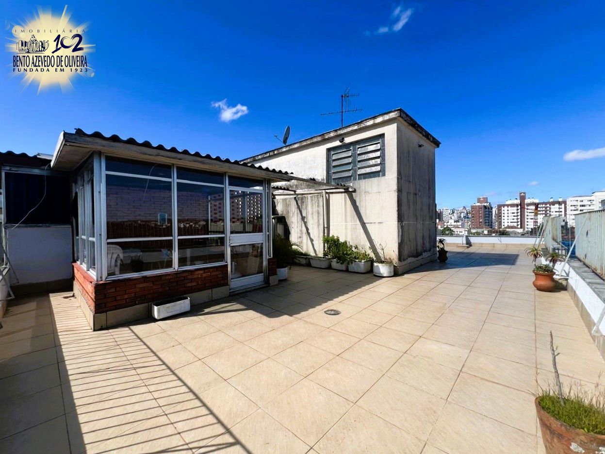 Apartamento, 3 quartos, 120 m² - Foto 36