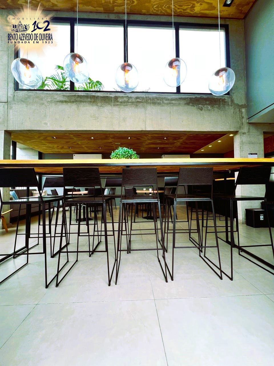 Apartamento, 1 quarto, 32 m² - Foto 31