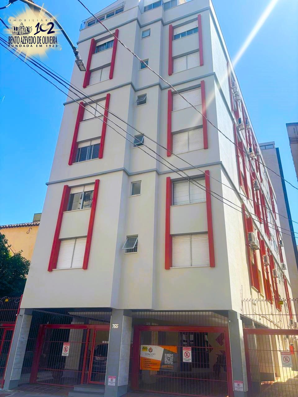 Cobertura, 1 quarto, 73 m² - Foto 2