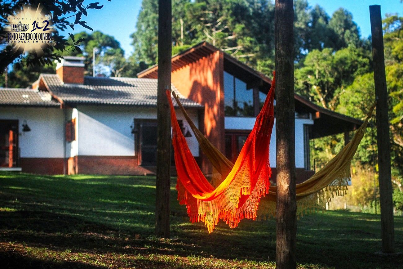 Casa, 3 quartos, 235 m² - Foto 6