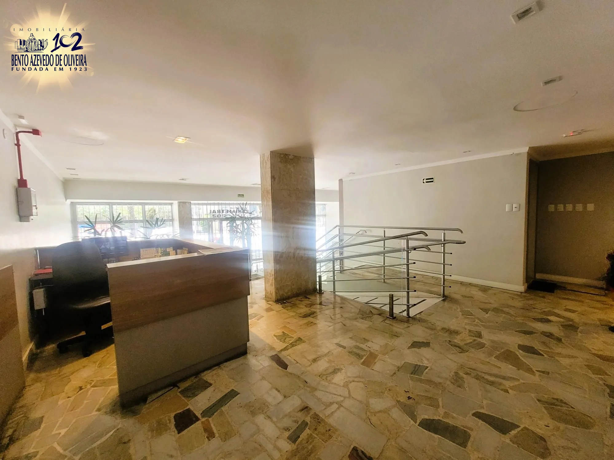Apartamento, 2 quartos, 95 m² - Foto 4