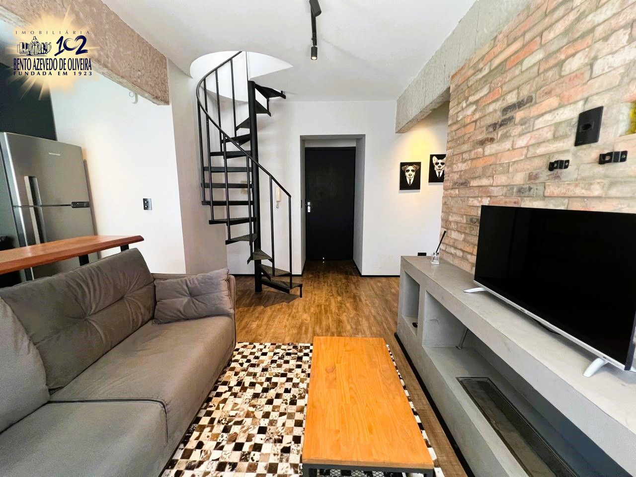 Cobertura, 1 quarto, 73 m² - Foto 15