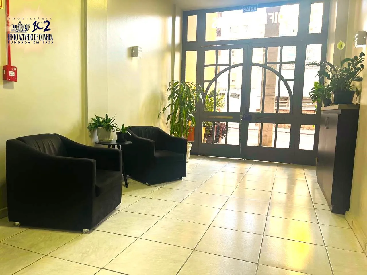 Apartamento, 2 quartos, 50 m² - Foto 7
