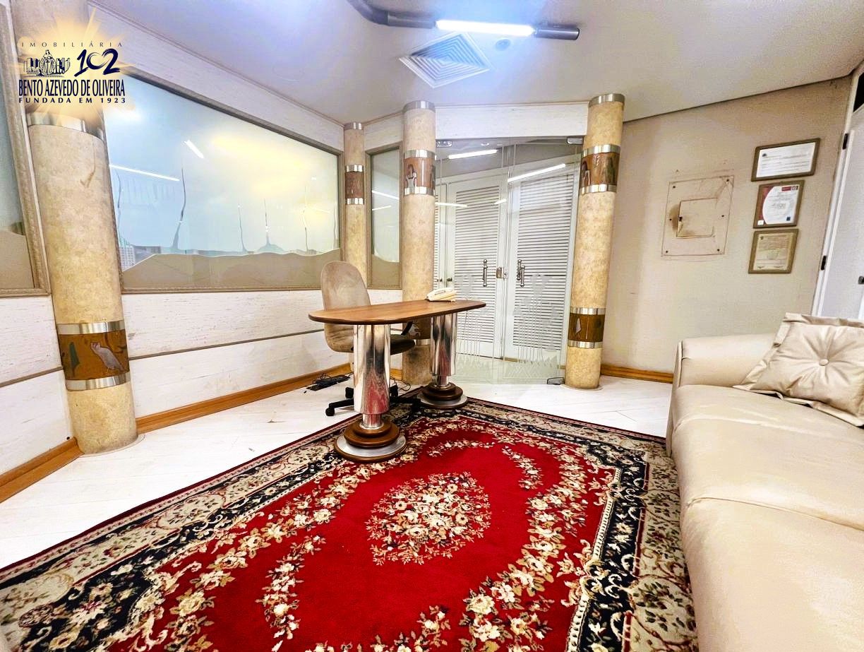 Sala-Conjunto, 125 m² - Foto 8