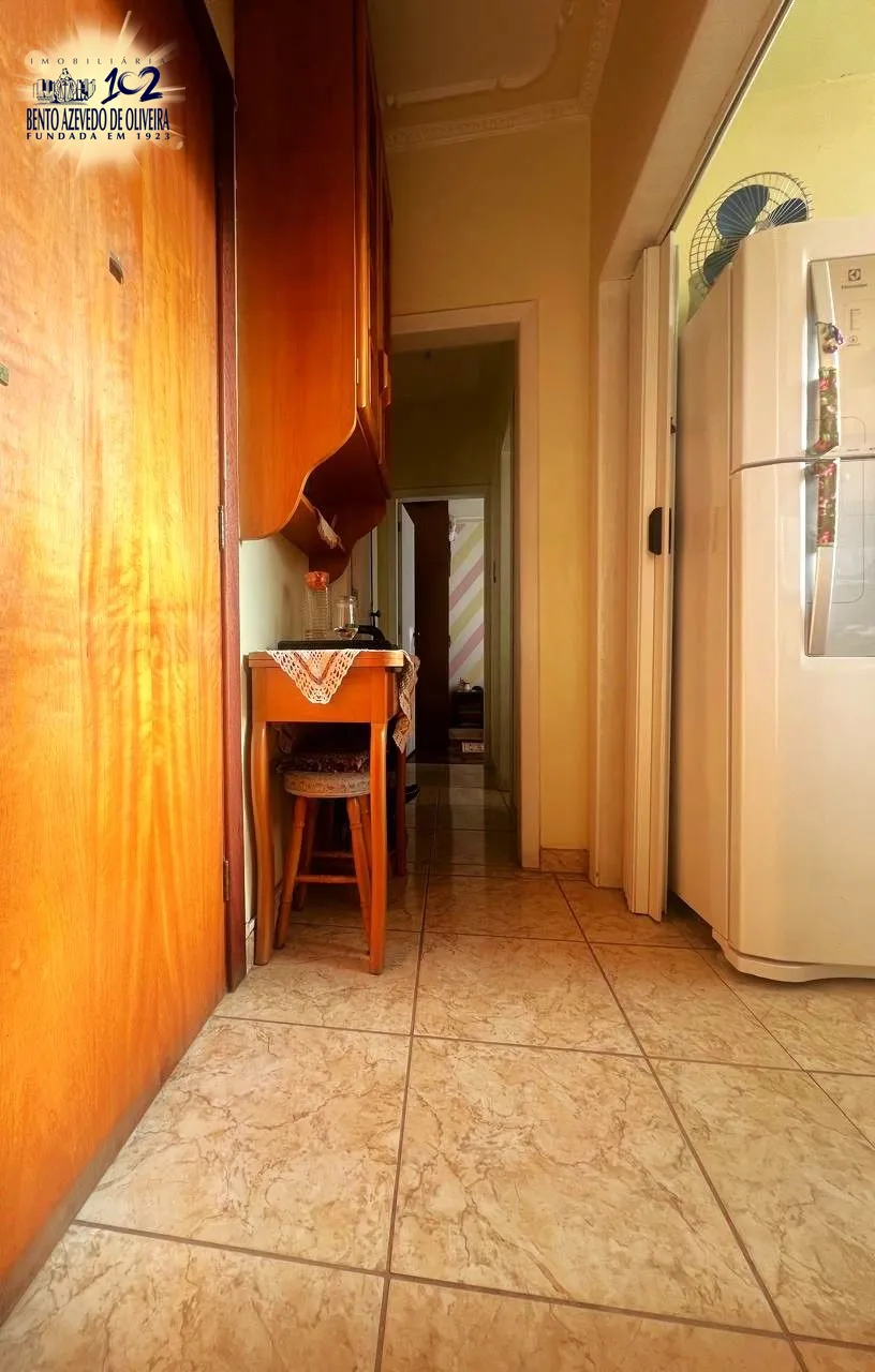 Apartamento, 2 quartos, 50 m² - Foto 23