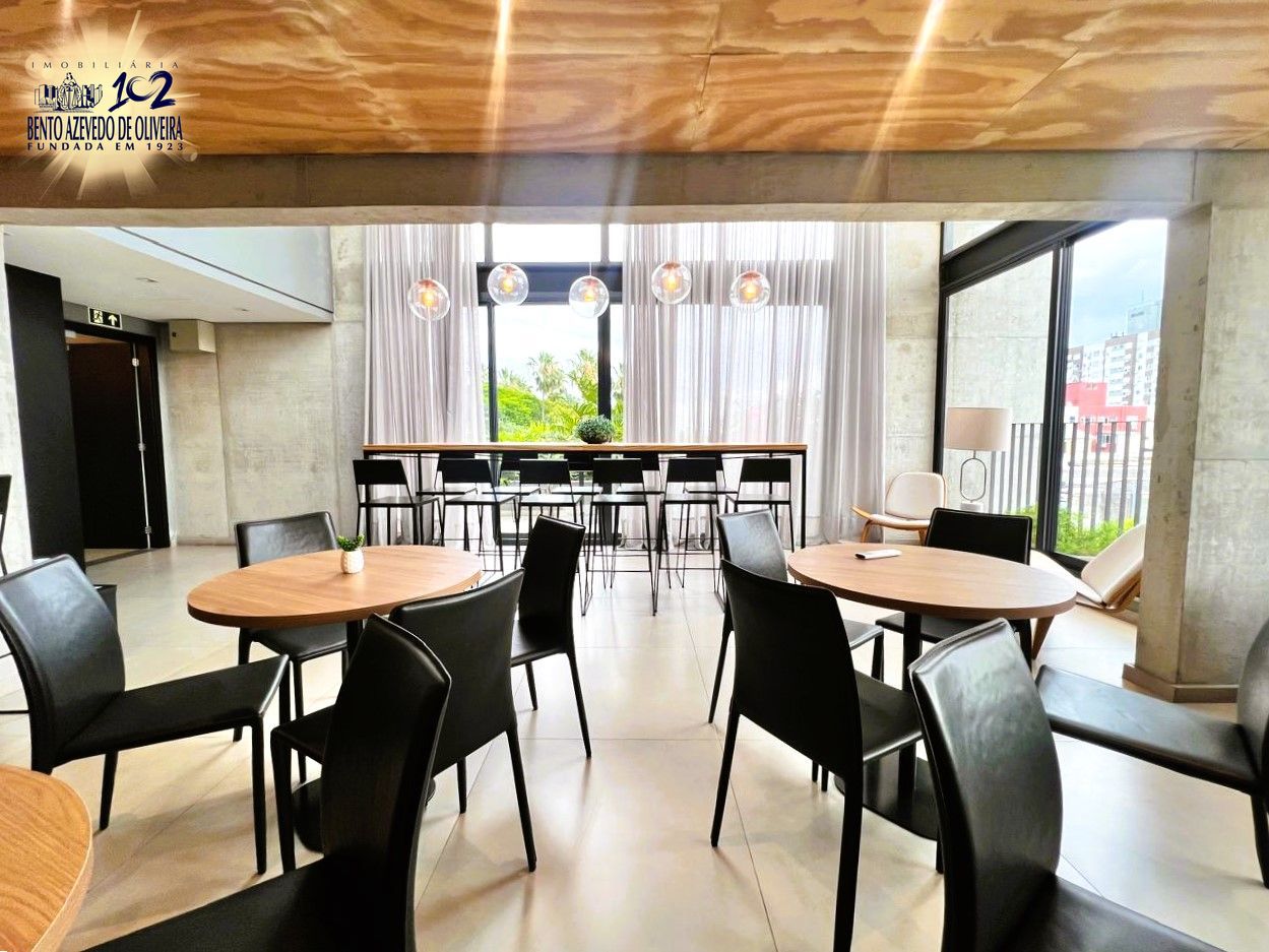 Apartamento, 1 quarto, 32 m² - Foto 35