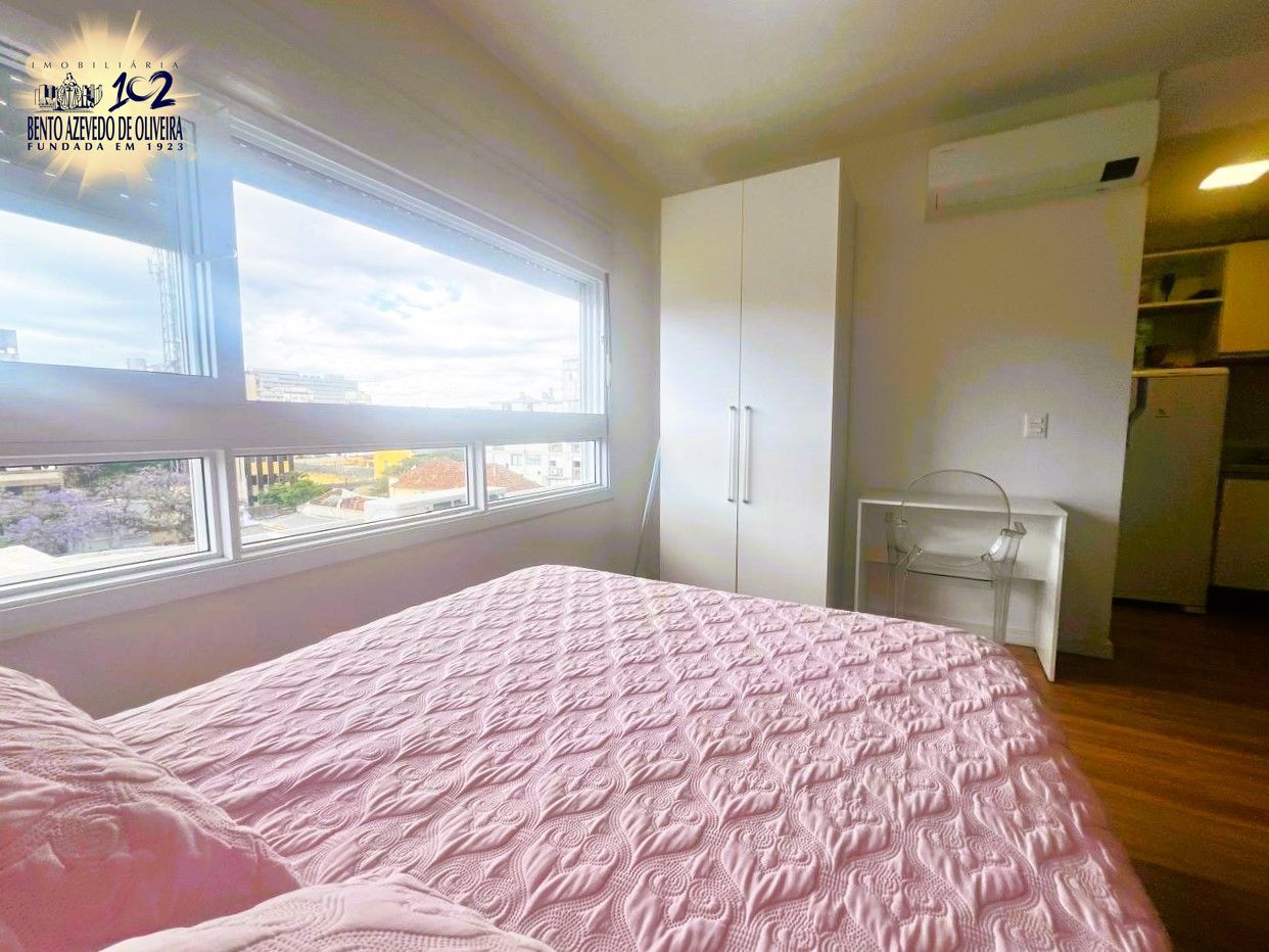 Apartamento, 1 quarto, 34 m² - Foto 13