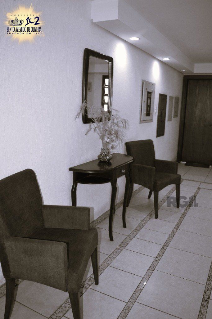 Apartamento, 2 quartos, 87 m² - Foto 2