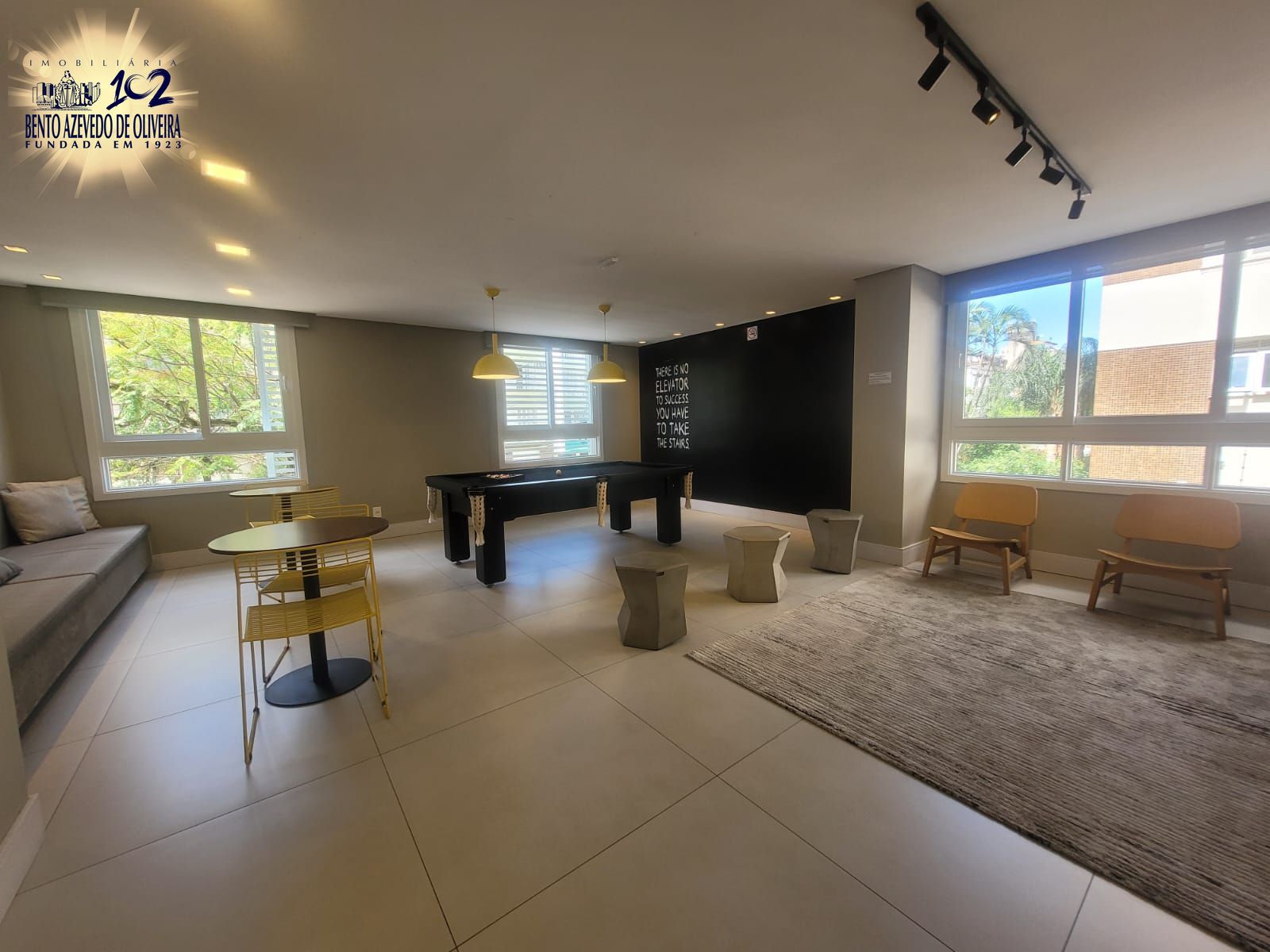 Apartamento, 1 quarto, 34 m² - Foto 32