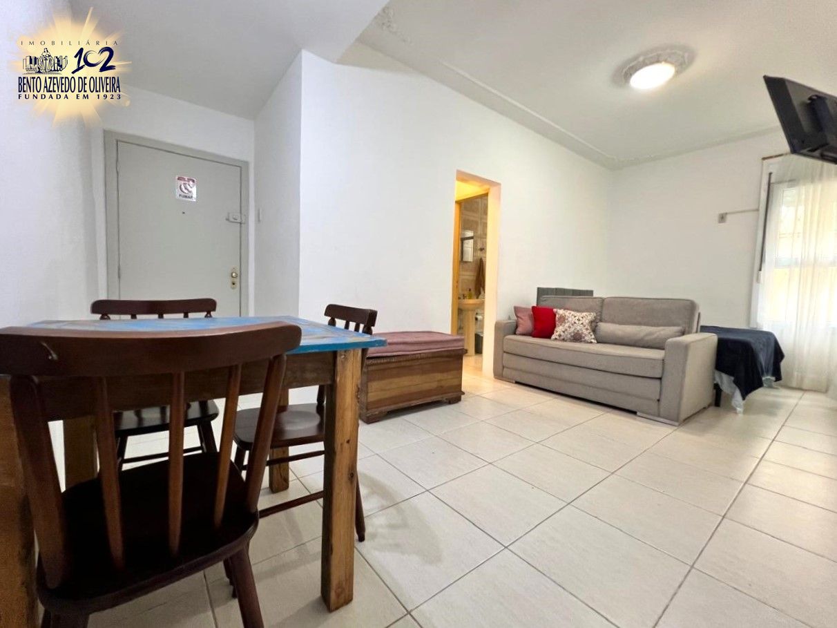 Apartamento, 1 quarto, 32 m² - Foto 4