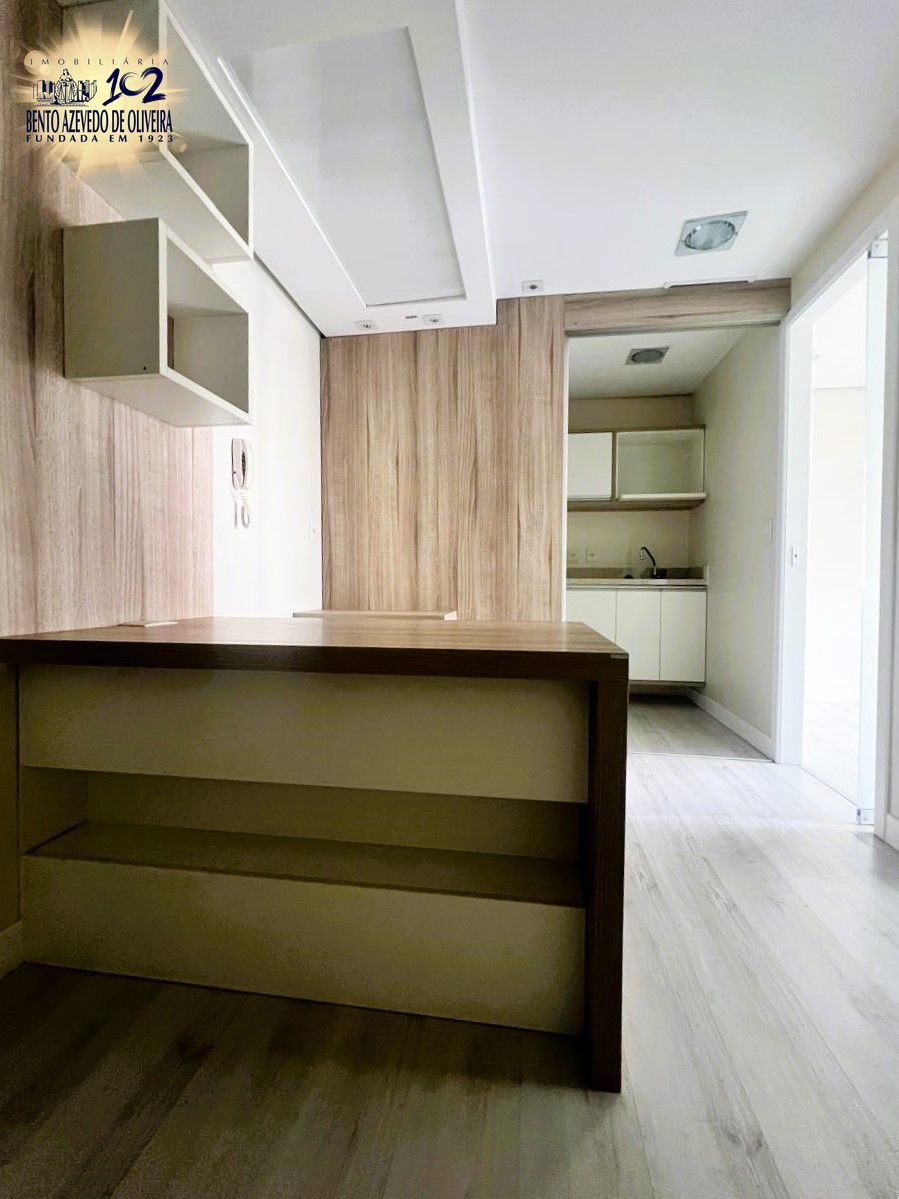 Sala-Conjunto, 41 m² - Foto 9