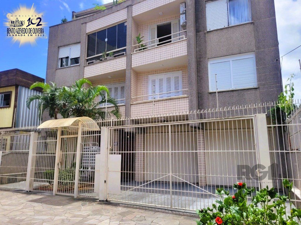 Apartamento, 2 quartos, 127 m² - Foto 1