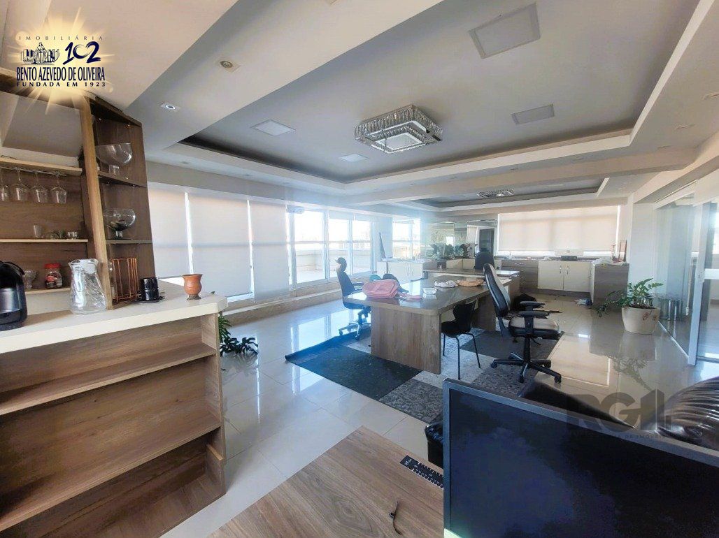 Sala-Conjunto, 428 m² - Foto 107