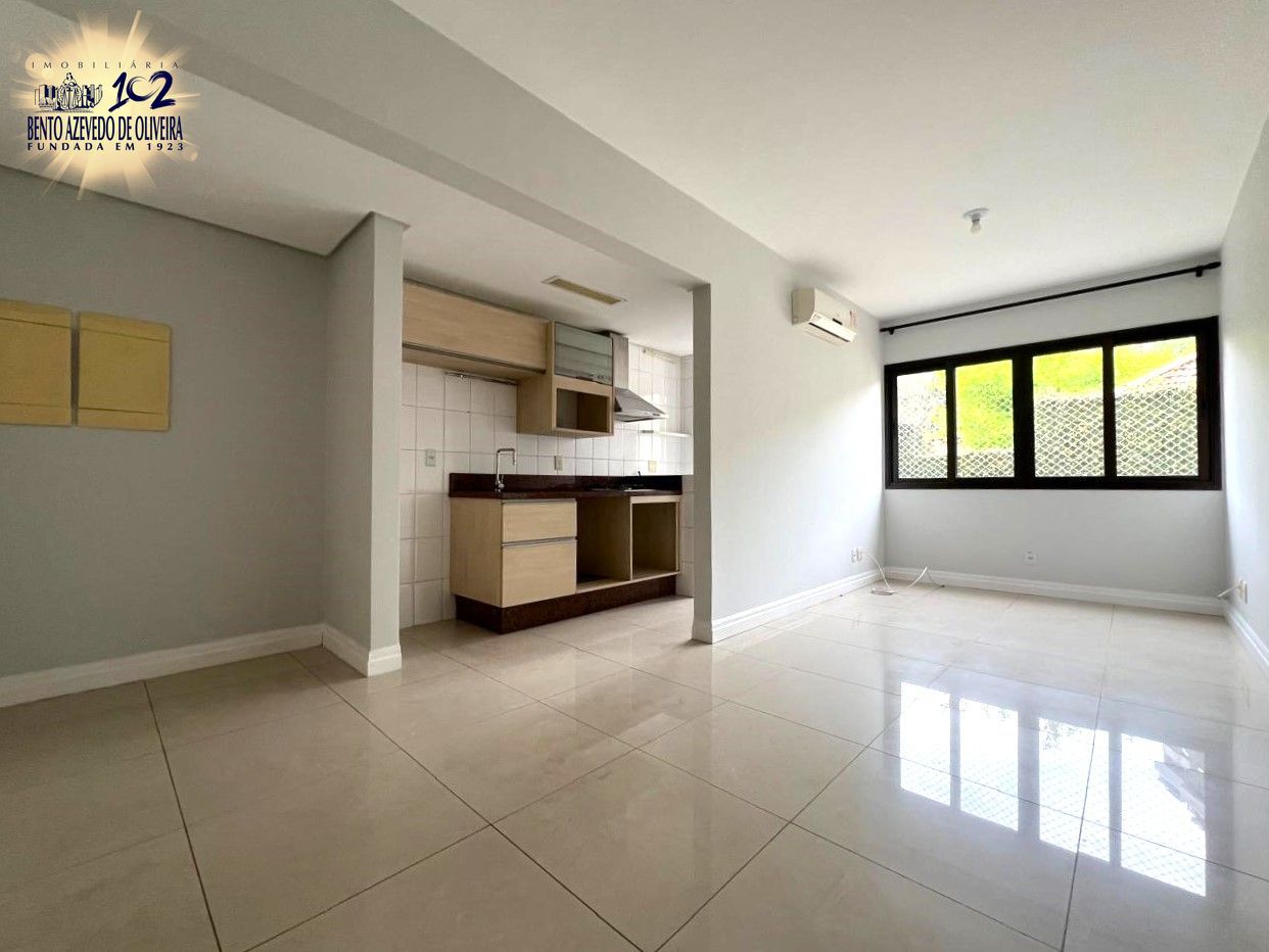 Apartamento, 1 quarto, 43 m² - Foto 1