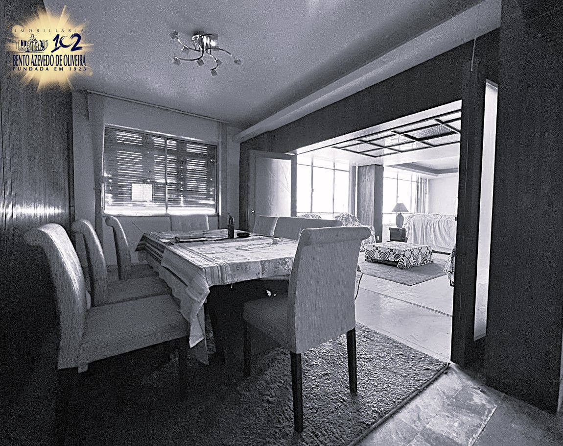 Apartamento, 3 quartos, 207 m² - Foto 29