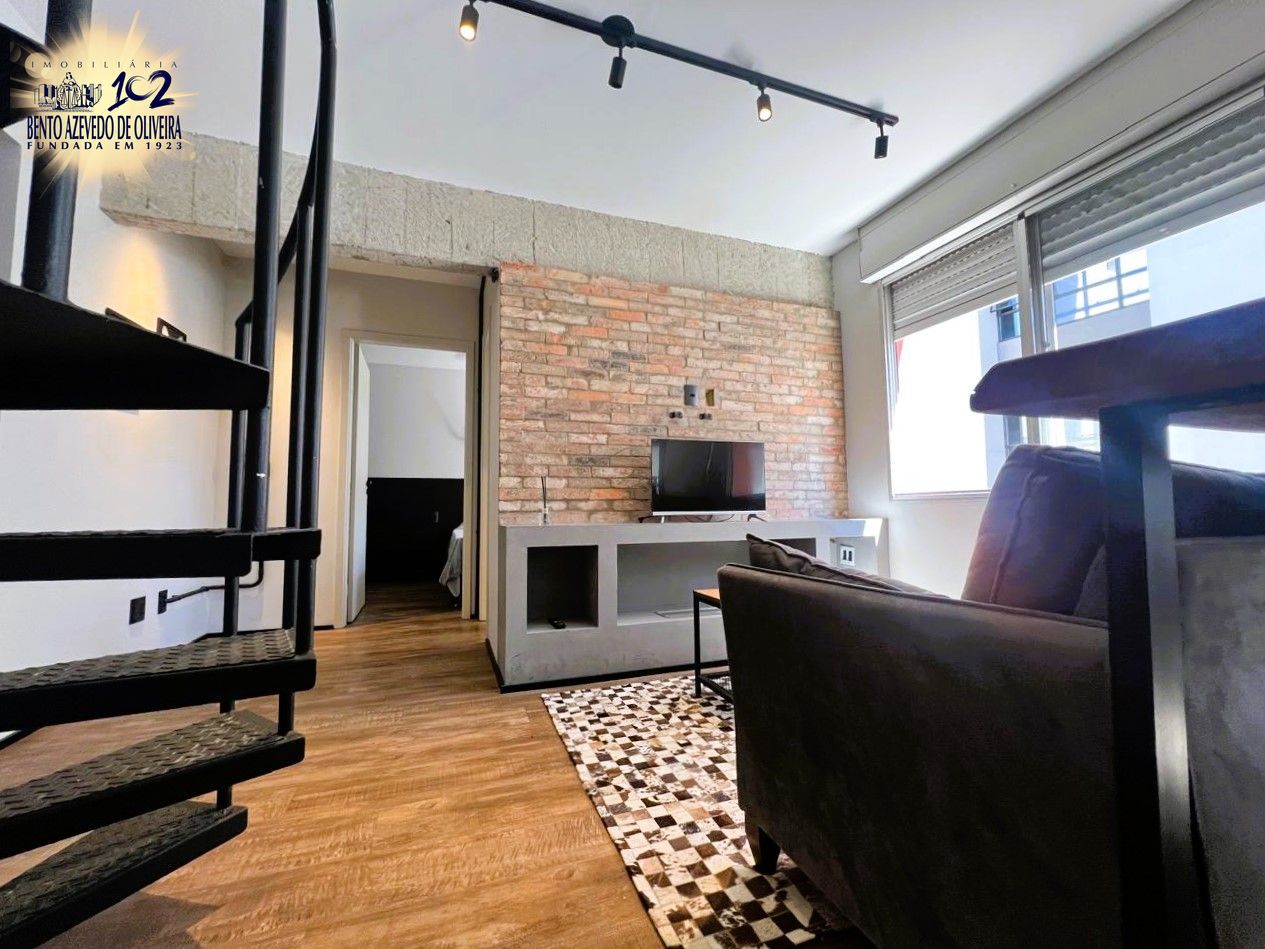 Cobertura, 1 quarto, 73 m² - Foto 17