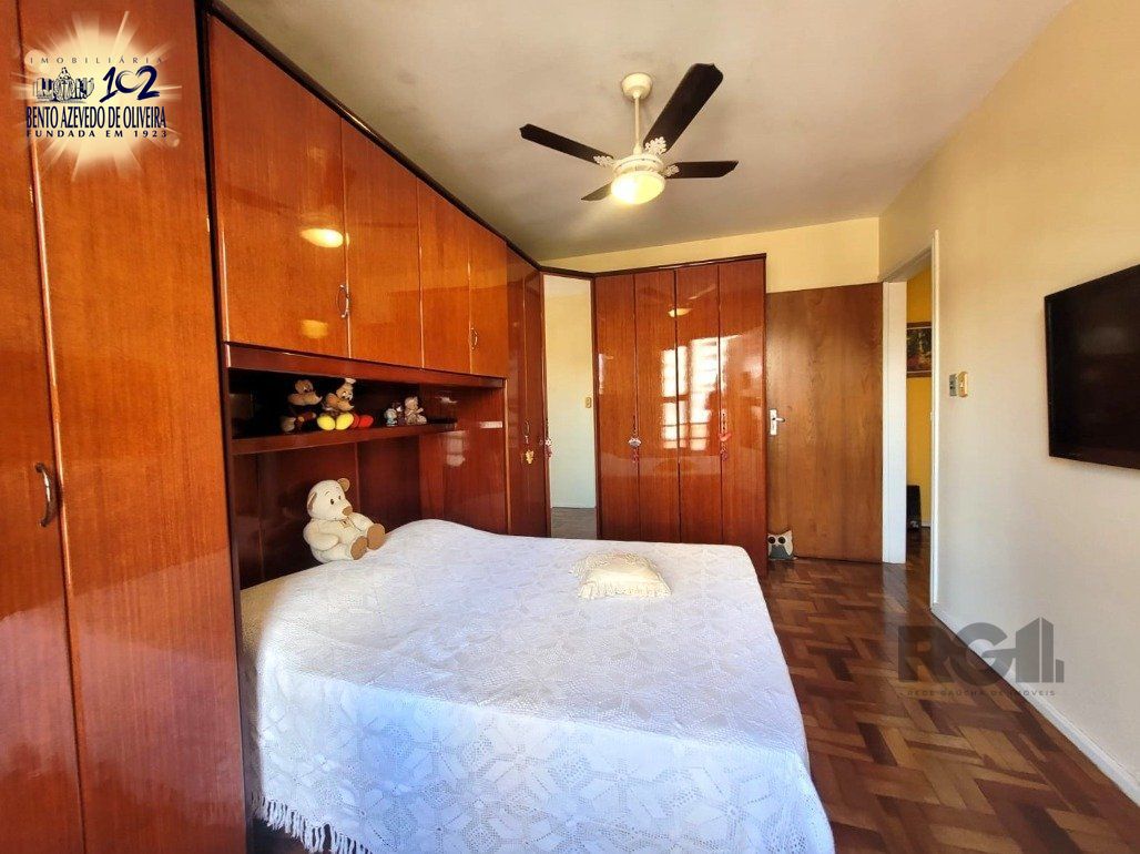 Apartamento, 2 quartos, 127 m² - Foto 24