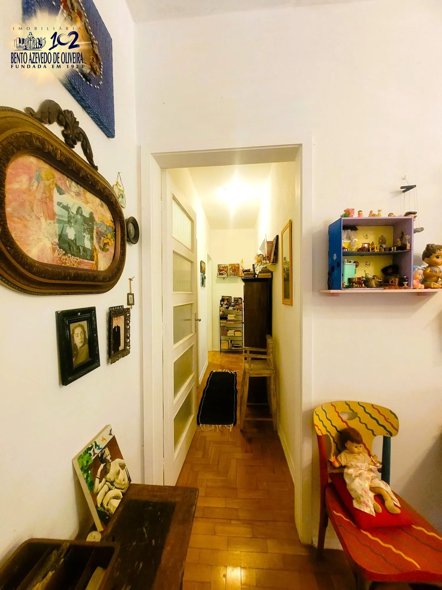 Apartamento, 2 quartos, 95 m² - Foto 18