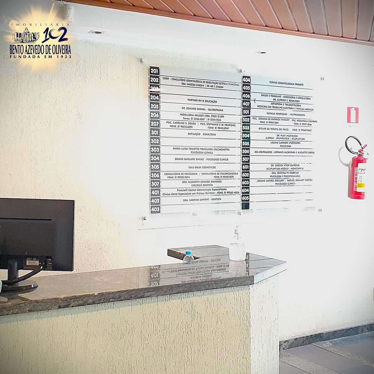 Sala-Conjunto, 29 m² - Foto 2