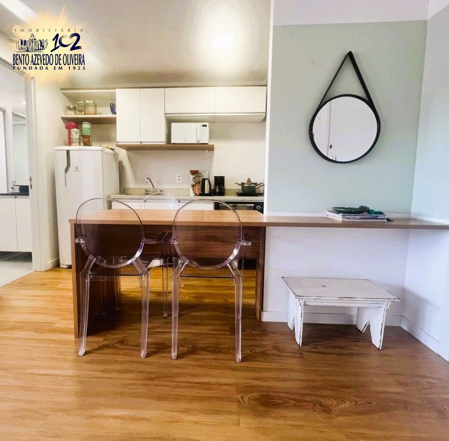 Apartamento, 1 quarto, 34 m² - Foto 20