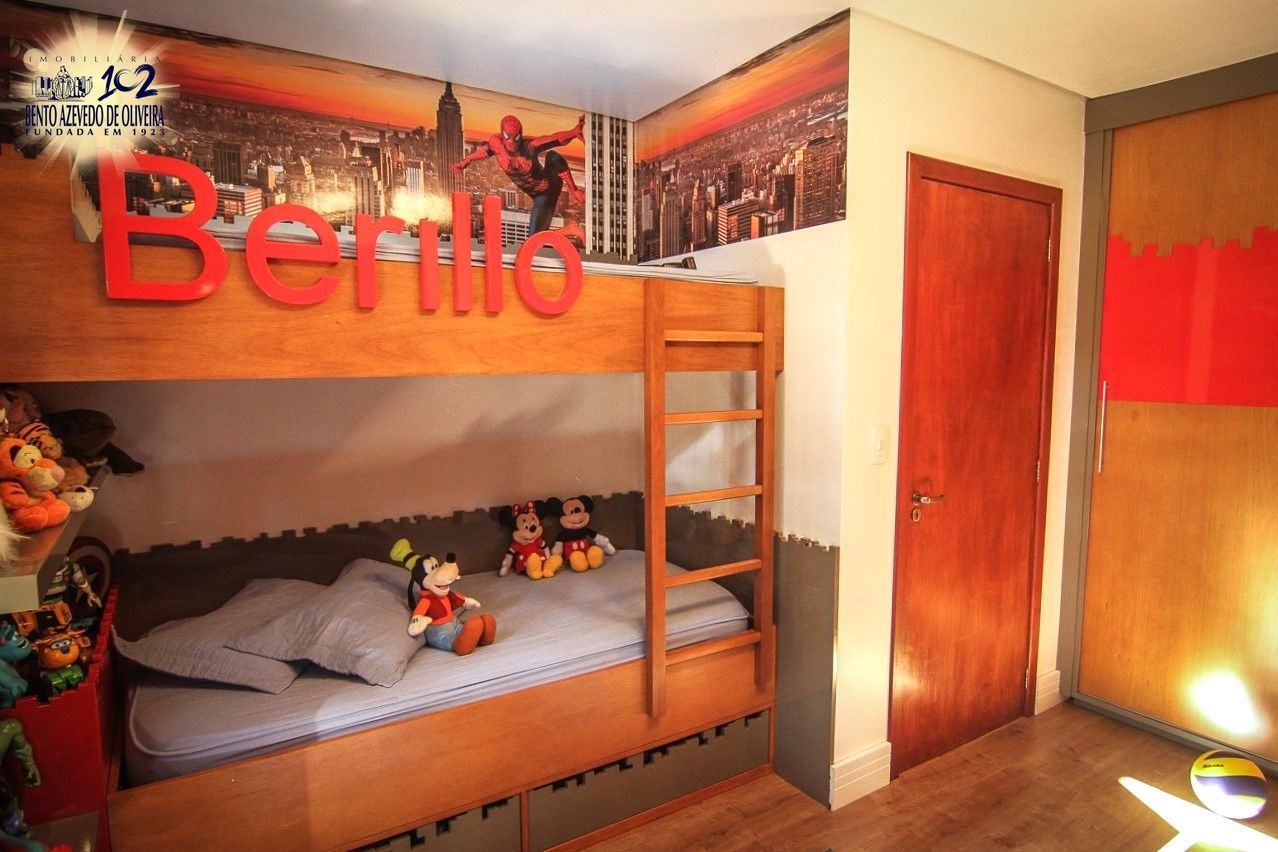 Casa, 3 quartos, 235 m² - Foto 20