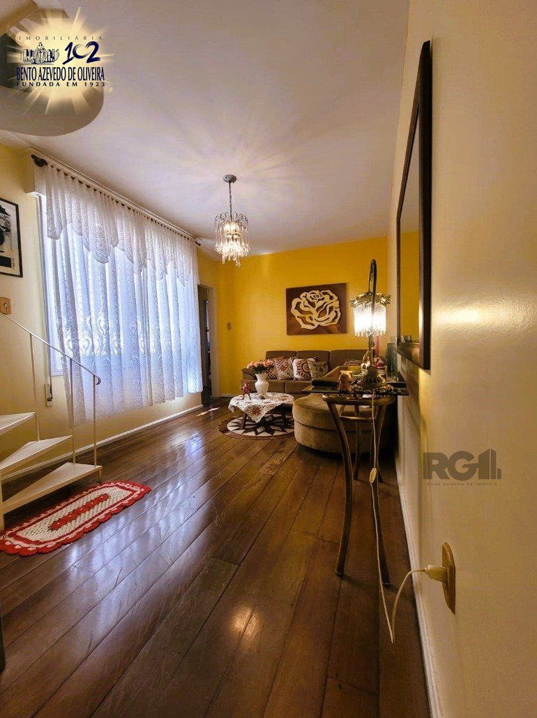 Apartamento, 2 quartos, 127 m² - Foto 11