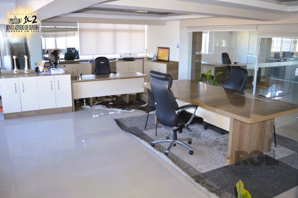 Sala-Conjunto, 428 m² - Foto 44