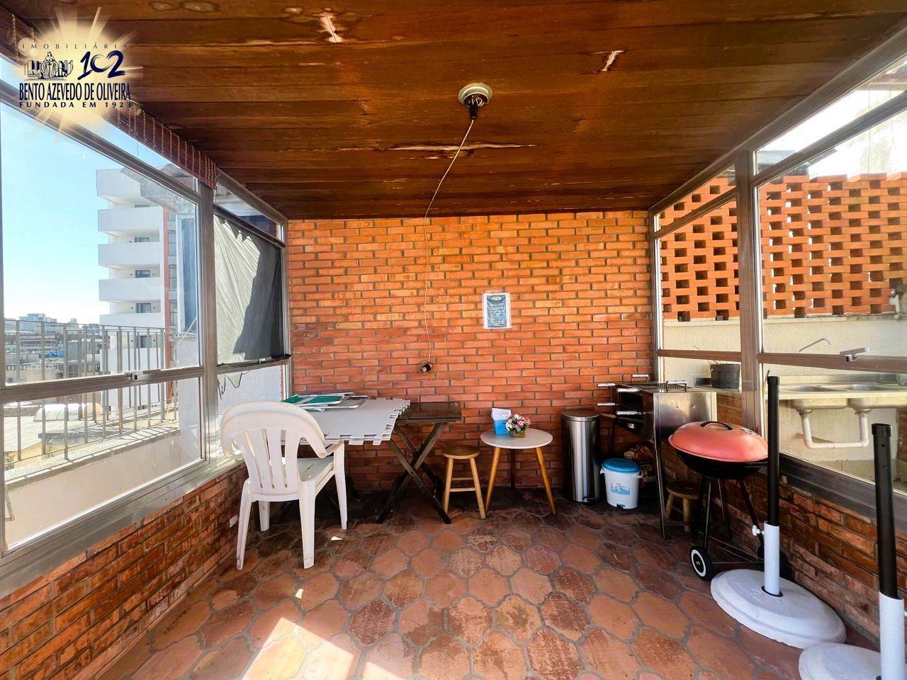 Apartamento, 3 quartos, 120 m² - Foto 38