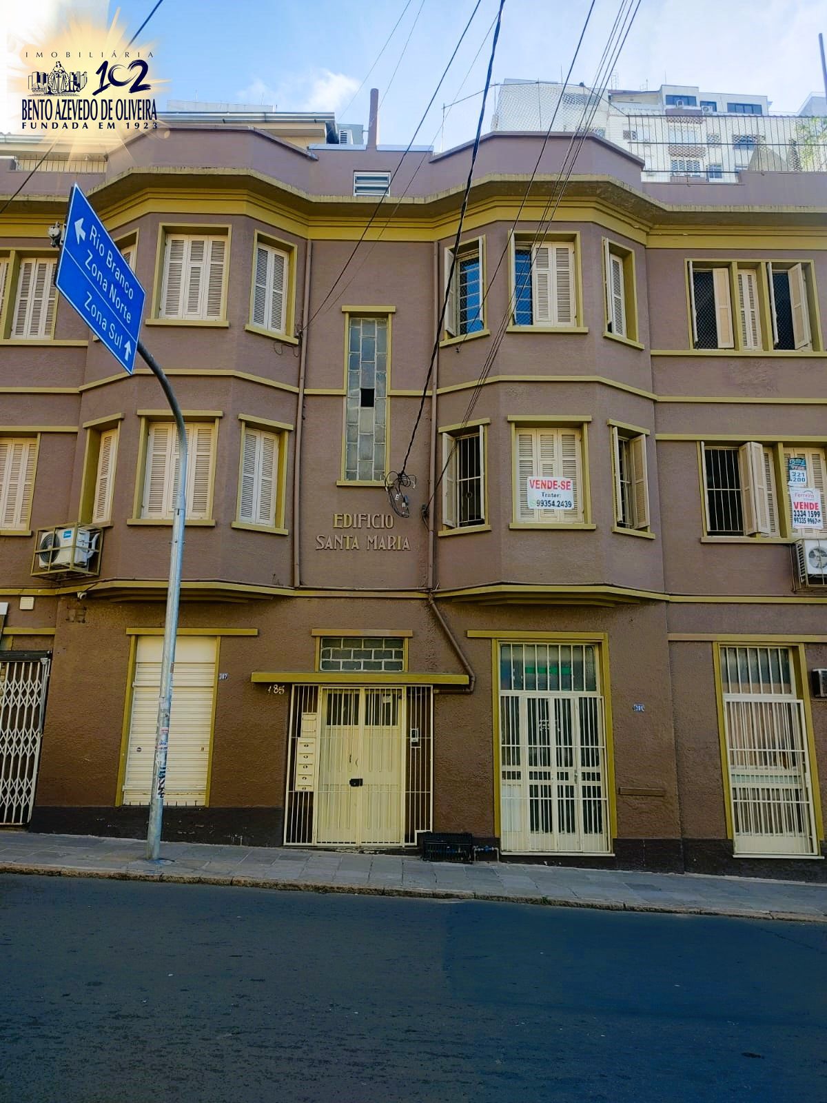 Fachada