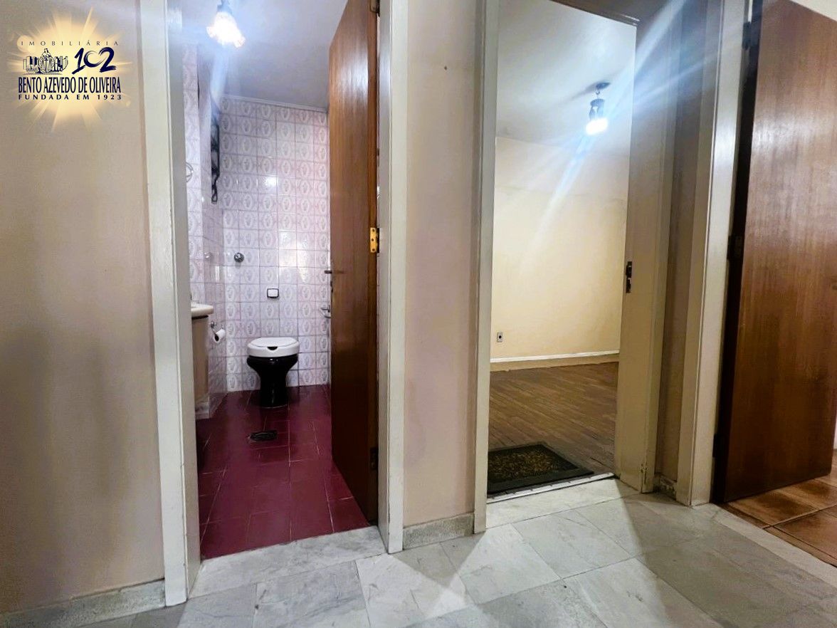 Apartamento, 3 quartos, 120 m² - Foto 11