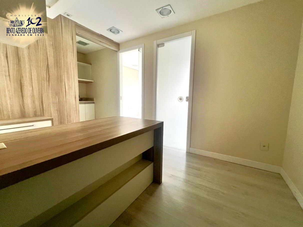 Sala Principal - Recepção