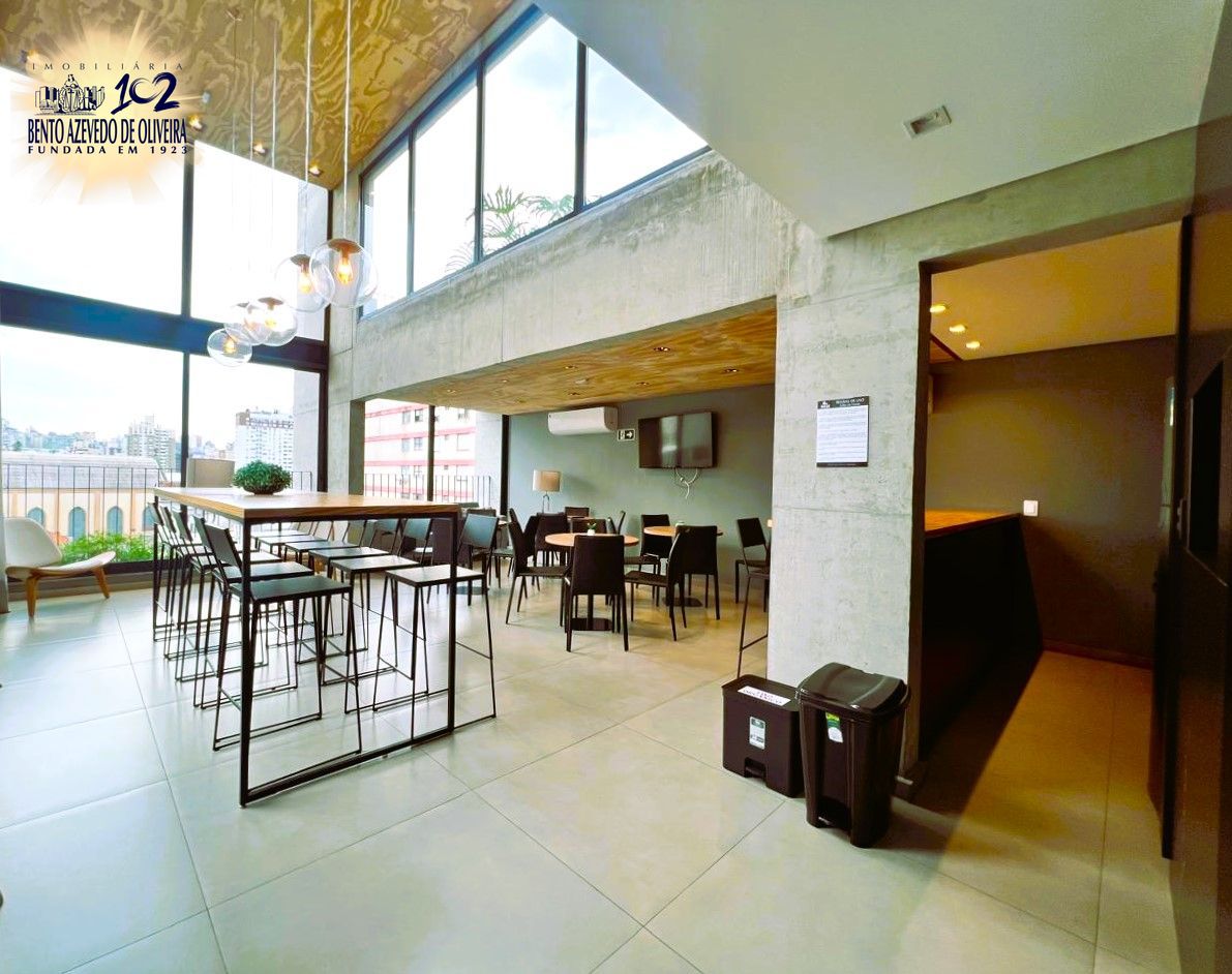 Apartamento, 1 quarto, 32 m² - Foto 32