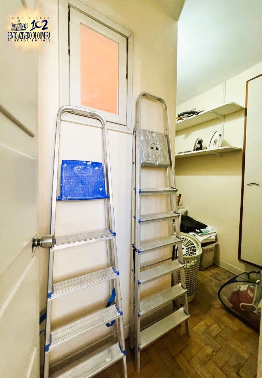 Apartamento, 3 quartos, 207 m² - Foto 29